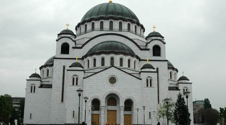 2 belgrad  11 – Serbia