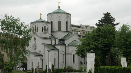 2 belgrad  13 – Serbia