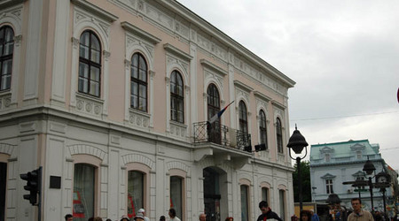 2 belgrad  66 – Serbia