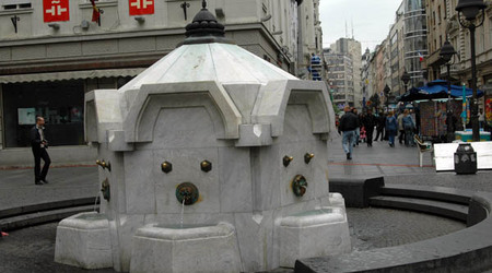 2 belgrad  75 – Serbia