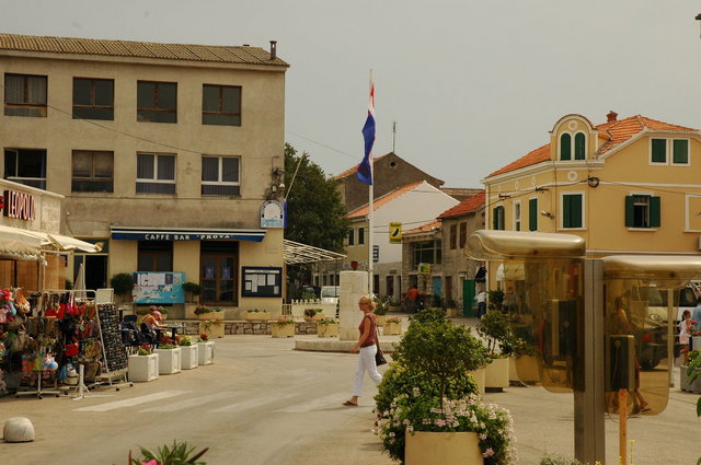 Murter centrum