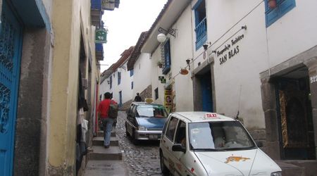 Cusco – Cuzco, Peru