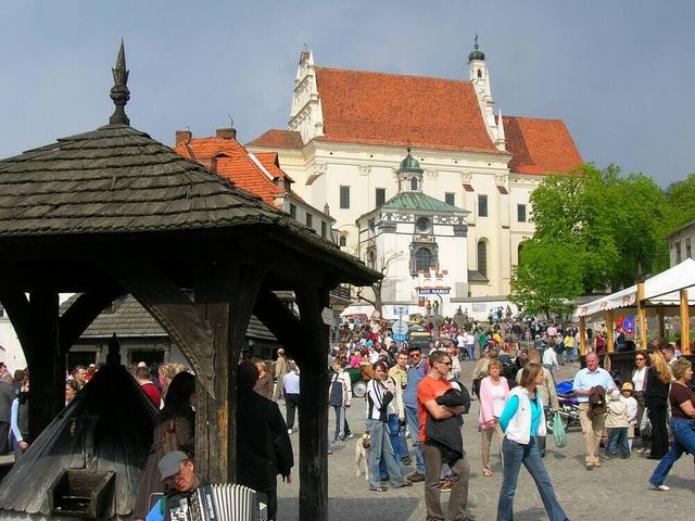Kazimierz Dolny