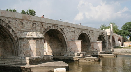 Skopje – Macedonia