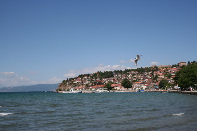 Ohrid