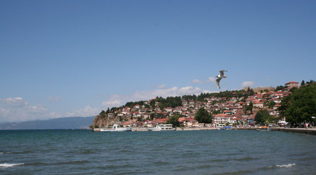 Ohrid – Macedonia