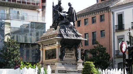 Grenada – Hiszpania