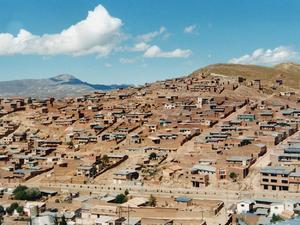 Potosi