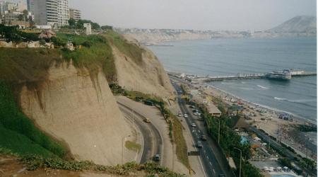 Peru, Lima