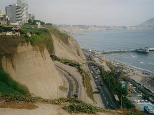 Peru, Lima