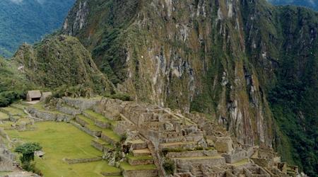 Peru, machu pichcu