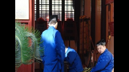Shanghai,mnisi – Szanghaj, Chiny
