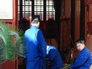 Shanghai,mnisi