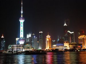 Shanghai noca