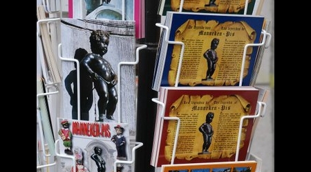 Bruksela, – Belgia