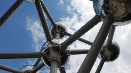 Bruksela – Belgia