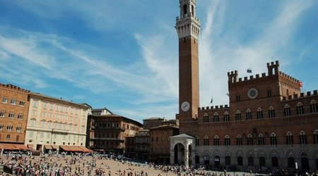 Siena – Toskania, Włochy
