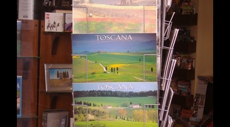 Toskania – Włochy
