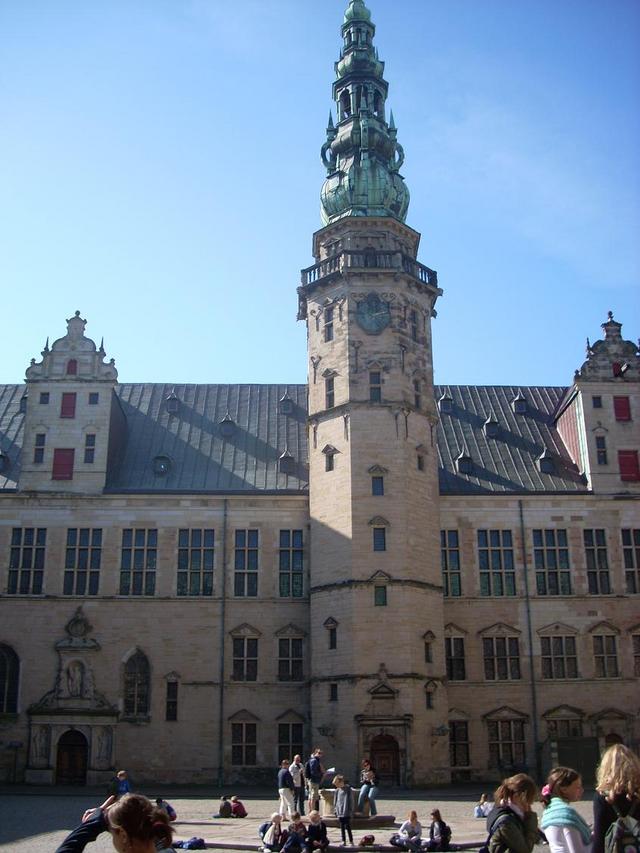 Kronborg