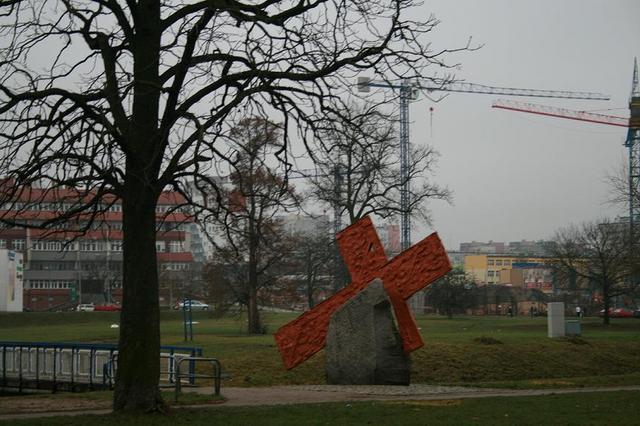 krzyż