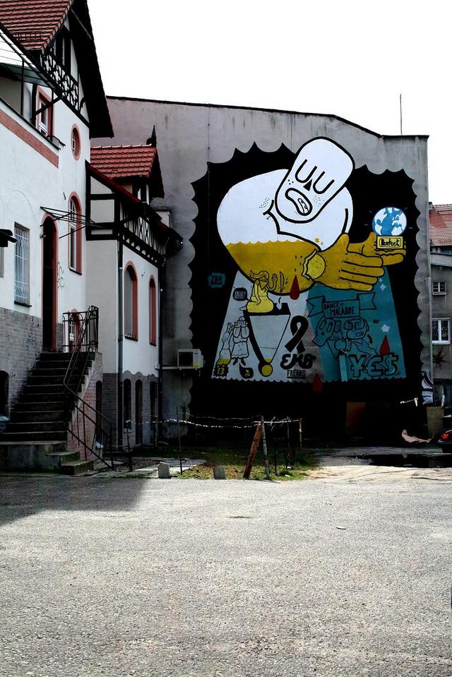 Graffiti
