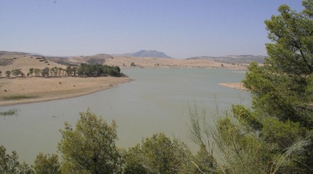 2 portugalia 554 – El Chorro, Hiszpania