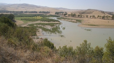 2 portugalia 555 – El Chorro, Hiszpania