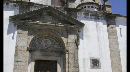 Evora – Évora, Portugalia