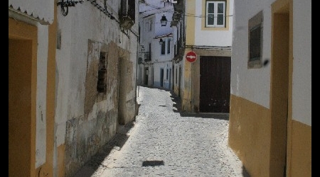 Evora – Évora, Portugalia
