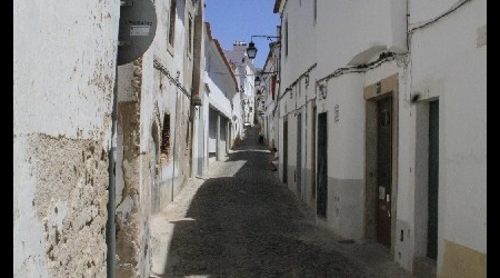 Evora – Évora, Portugalia