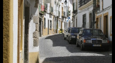 Evora – Évora, Portugalia