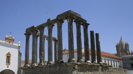 Evora – Évora, Portugalia