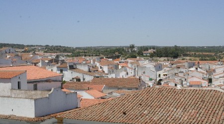 Evora – Évora, Portugalia
