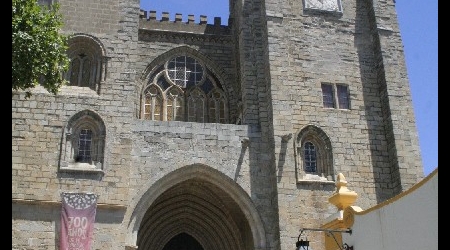 Evora – Évora, Portugalia