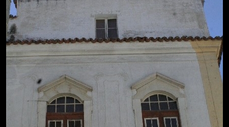 Evora – Évora, Portugalia