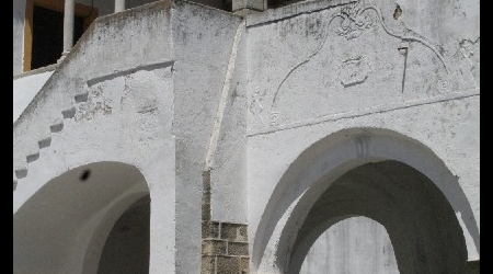 Evora – Évora, Portugalia