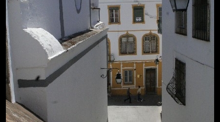 Evora – Évora, Portugalia