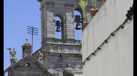 Evora – Évora, Portugalia