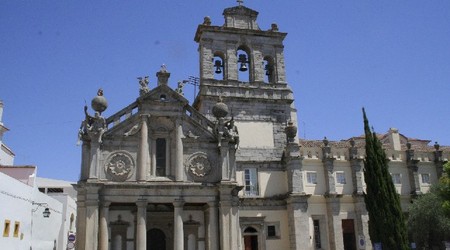 Evora – Évora, Portugalia