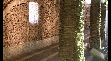 Evora – Évora, Portugalia