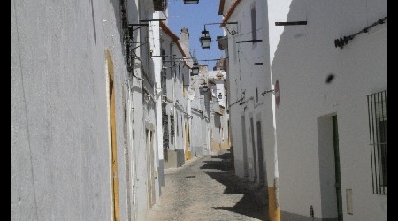Evora – Évora, Portugalia