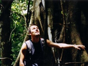 Kostaryka, Park Manuel Antonio