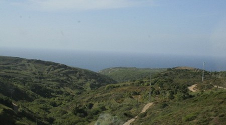 Cabo da Roca – Portugalia