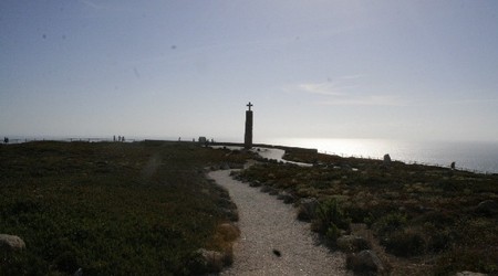Cabo da Roca – Portugalia