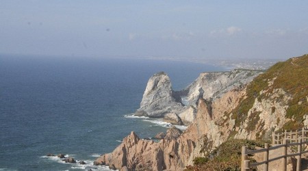 Cabo da Roca – Portugalia