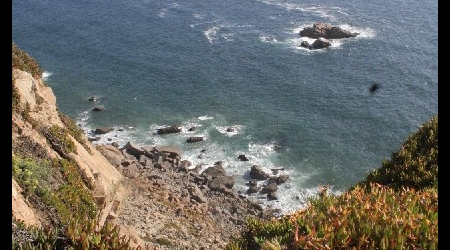 Cabo da Roca – Portugalia
