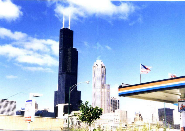 Chicago