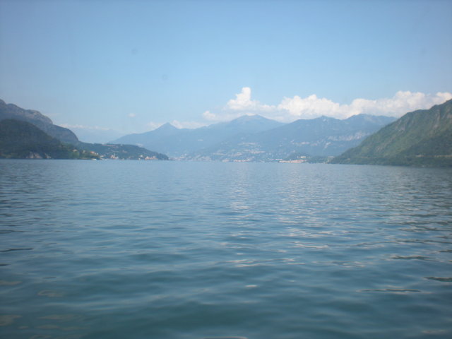 jezioro Como