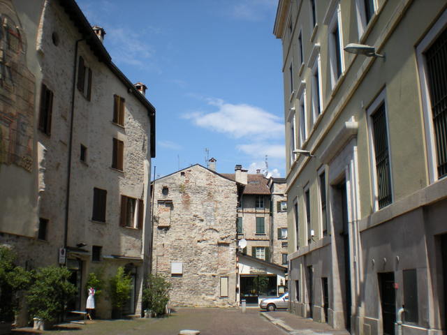 miasto Como 