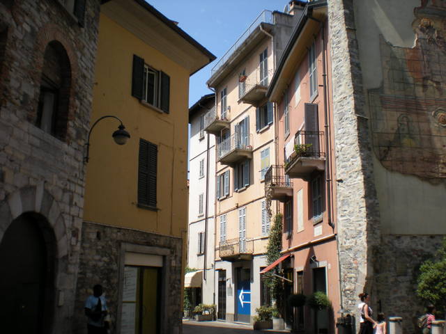 miasto Como 